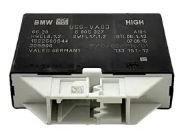 6805327 Bmw 2016 Park Assistant Distance Control Module Oem #2