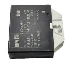 6805327 Bmw 2016 Park Assistant Distance Control Module Oem #3