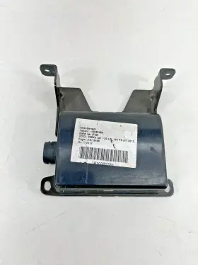 6860182 Bmw 2009-2018 F01 F02 F06 F10 F12 Acc Cruise Control Distance Radar Sensor Oem