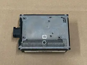 6864628 Bmw Oem 14 15 F15 X5 Front Radar Adaptive Cruise Sensor Module #a0.02 #3 6864628 Bmw Oem 14 15 F15 X5 Front Radar Adaptive Cruise Sensor Module #a0.02 #3