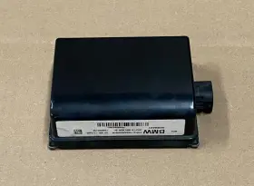 6864628 Bmw Oem 14 15 F15 X5 Front Radar Adaptive Cruise Sensor Module #a0.02 6864628 Bmw Oem 14 15 F15 X5 Front Radar Adaptive Cruise Sensor Module #a0.02
