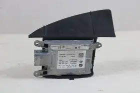 6870377 Bmw 2014-2018 X5 F15 Rear Lh Left Driver Blind Spot Lane Alert Module Sensor Oem