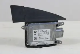 6870378 Bmw 2014-2018 X5 F15 Rear Right Rh Side Blind Spot Lane Alert Module Sensor Oem