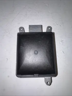 6873346 Bmw 2015-2017 F80 M3 Blindspot Radar Sensor Oem #337