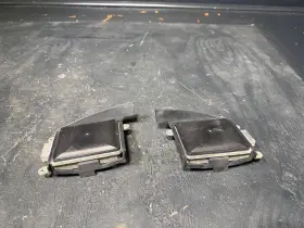 6873352 Bmw 14-19 F15 F16 X5 X6 F85 F86 Pair Of Rear Blind Spot Sensors Master Slave 6873352 Bmw 14-19 F15 F16 X5 X6 F85 F86 Pair Of Rear Blind Spot Sensors Master Slave