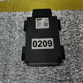 6877646 Bmw 16 750i Rear Blind Spot Radar Module