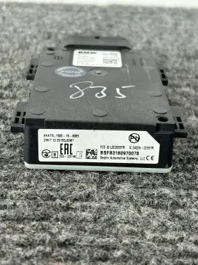 6877835 Bmw Oem 2016-2020 5 7 X3 X4 Front / Rear Blind Spot Radar Sensor Control Module #2