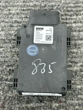 6877835 Bmw Oem 2016-2020 5 7 X3 X4 Front / Rear Blind Spot Radar Sensor Control Module