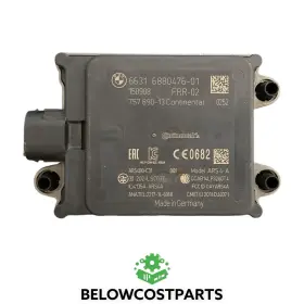 6880476-01 Bmw Frr-02 Radar Module 6631 For 2014-2019 3 5 7