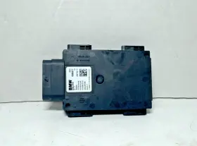 6886877 Bmw 5/7 Series 2016-21 Rear Blind Spot Sensor Module Oem Part #