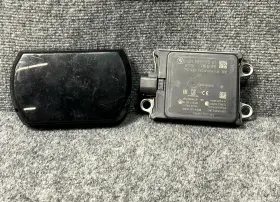 6897172-01 Bmw G20 G14 G15 G05 G07 Long Range Acc Radar Sensor 6631 6897172-01 Bmw G20 G14 G15 G05 G07 Long Range Acc Radar Sensor 6631