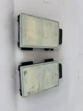 6899503 Bmw 2018-2021 Rear Left Side Blind Spot Radar Control Sensor #2