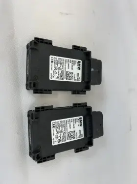6899503 Bmw 2018-2021 Rear Left Side Blind Spot Radar Control Sensor