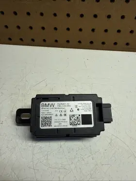 7928461 Bmw 2008-2022 G20 G30 G11 Radio Receiver Remote Control Module Oem A1
