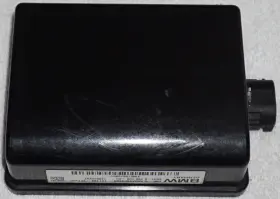 798709-01 Bmw Front Radar Adaptive Acc Module 6631 -6 For 12-21