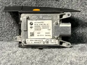 66326864799 Bmw 799-01 328i F30 F80 Blind Spot Sensor 66326864799 Bmw 799-01 328i F30 F80 Blind Spot Sensor
