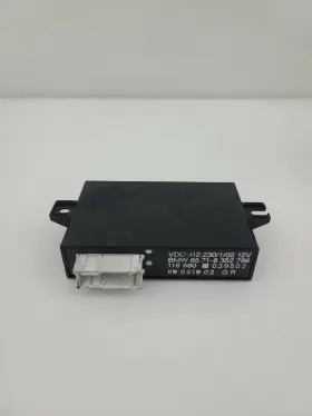 8352766 Bmw Oem E36 3 Z3 Series Ecu Cruise Speed Control Unit Brain Computer Box