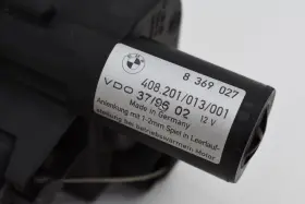 8369027 Bmw 97-02 Z3 Cruise Control Actuator Motor Assembly Oem Kw18 #2 8369027 Bmw 97-02 Z3 Cruise Control Actuator Motor Assembly Oem Kw18 #2
