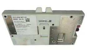 84105a049e7 Bmw 2019-2022 F48 F49 X1 Gps Navigation Control Unit/module Oem A1
