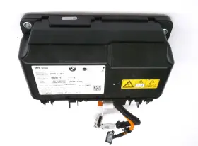 8609779 Bmw 2020-2023 530e X3 X5 Phev Safety S-box Oem A1