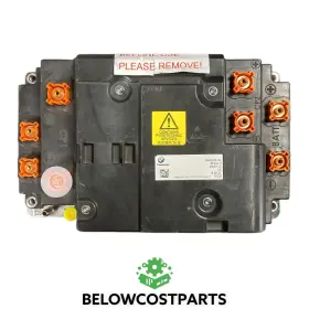 8845283-04 Bmw I4 I7 Ix Oem A1 Drive Motor Battery Pack Control Module