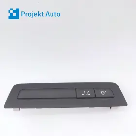 9220149 Bmw 09-19 Oem Driver Assistance Buttons F01 F02 F04 F10 F13 F06 F12 F07