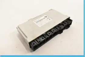 9306085 Bmw 2012-2018 328i F30 F32 Front Left Driver Side Door Control Module Oem #2