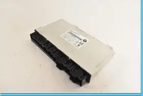 9306085 Bmw 2012-2018 328i F30 F32 Front Left Driver Side Door Control Module Oem #3