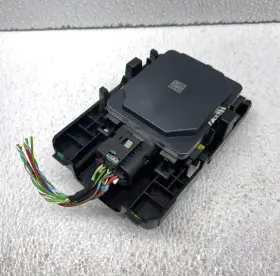 66315a80820-02 Bmw Oem 5a80820-02 2023 - 2024 X1 Xdrive Ix1 U11 Front Cruise Radar Sensor #3