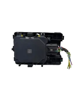66315a80820-02 Bmw Oem 5a80820-02 2023 - 2024 X1 Xdrive Ix1 U11 Front Cruise Radar Sensor