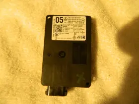 Zba00u9054907 Bmw Radar Sensor Gle/cla/gle Oem Used