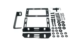 Fd-4000 Body Armor Active Cruise Control Bracket For 15-21 Ford F150/ranger