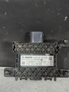 J9956-55011 Bosch 0203301728 Hyundai Kona Cruise Control Distance Sensor Module Oem