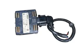 0203302287 Bosch 2019-2021 Kia Forte Adaptive Cruise Radar Distance Sensor With Pigtail Oem