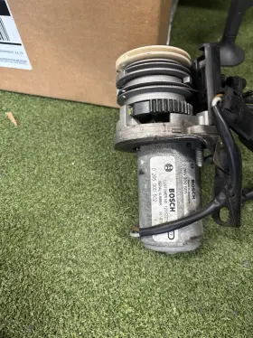 0265300501 Bosch Ls1 Cruise Control Module