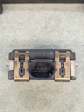 1038224-00-a Bosch Oem Front Radar Sensor Distance Control Module For Tesla Model S/x #3