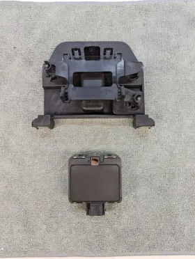 1038224-00-a Bosch Oem Front Radar Sensor Distance Control Module For Tesla Model S/x