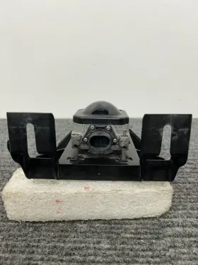 28438-5da5a Bosch Oem 2017 - 2019 Infiniti Qx30 Cruise Control Distance Sensor Radar 0203300414 #2