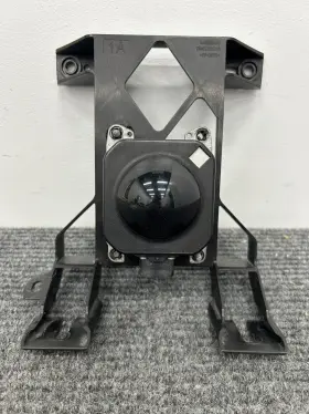 28438-5da5a Bosch Oem 2017 - 2019 Infiniti Qx30 Cruise Control Distance Sensor Radar 0203300414