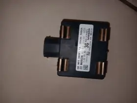28438-5udda Bosch Radar Sensor For Nissan Sentra Sv
