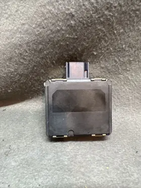 36801-tgg-a07 Bosch 2019 Honda Civic 1.5l Hatchback Radar Sensor Oem #2