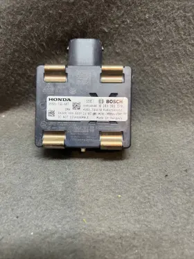 36801-tgg-a07 Bosch 2019 Honda Civic 1.5l Hatchback Radar Sensor Oem