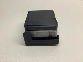 39r10882 Bosch 2018 Land Rover Range Front Cruise Control Radar Sensor Module Assy L405 #3