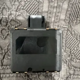 A4639055200 Bosch 4639055200 Mercedes Benz G Class Adaptive Cruise Control Radar Sensor #2