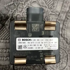 A4639055200 Bosch 4639055200 Mercedes Benz G Class Adaptive Cruise Control Radar Sensor