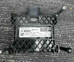 505323240 Bosch New Oe 2017-2022 Alfa Romeo Guilia Radar Sensor