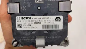 68518012aa Bosch 2021-2023 Jeep Cherokee Adaptive Speed Control Module Sensor Oem #2