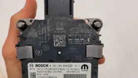 68518012aa Bosch 2021-2023 Jeep Cherokee Adaptive Speed Control Module Sensor Oem #3