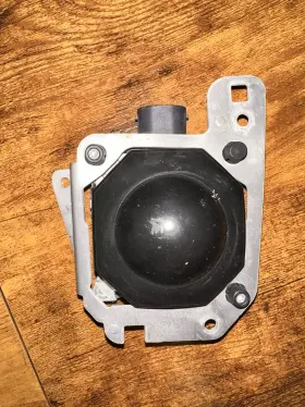 Bosch 80a 907 541 8w0 2021- 23 Audi Adaptive Cruise Control Sensor Oem C