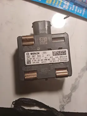 Mrrevo14f Bosch Vw Ag Zsc Radarsenor